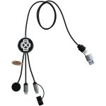 SCX.design C34 kabel do ładowania smartwatcha 7 w 1  P158108C 