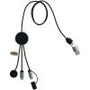 SCX.design C34 kabel do ładowania smartwatcha 7 w 1 P158108C