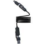 SCX.design C59 magnetyczny kabel do ładowania o mocy 100 W w izolacji z silikonu P158109C 