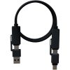 SCX.design C59 magnetyczny kabel do ładowania o mocy 100 W w izolacji z silikonu P158109C
