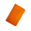 Power Bank SHAKY Color Soft P158927B pomarańczowy / biały