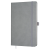Notes Classic P158986B szary
