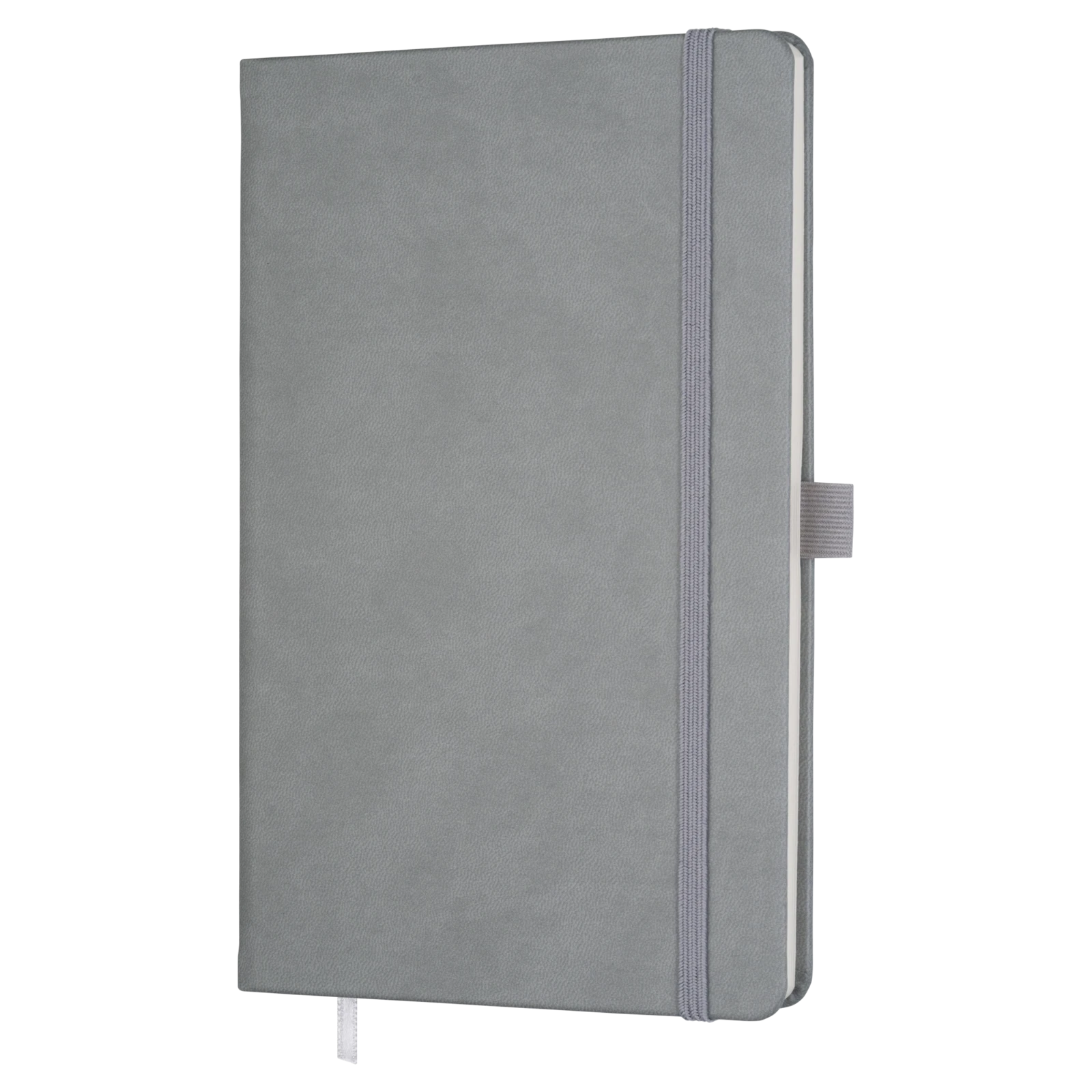 Notes Classic P158986B szary