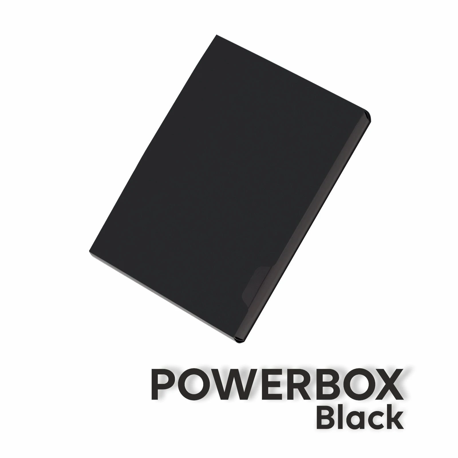 Długopis POWERBOX BLACK P158943B HP-TM20215BLACK/3Q Długopis POWERBOX BLACK P158943B HP-TM20215BLACK/3Q