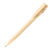 Długopis Kiki SafeTouch P159075B żółty