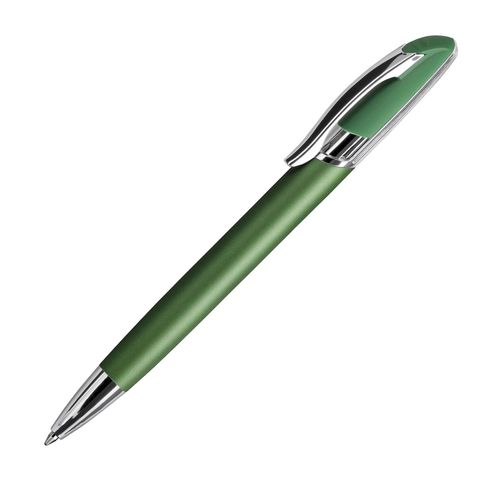Długopis Force P158860B HP-40301/15-BLUEREFILL