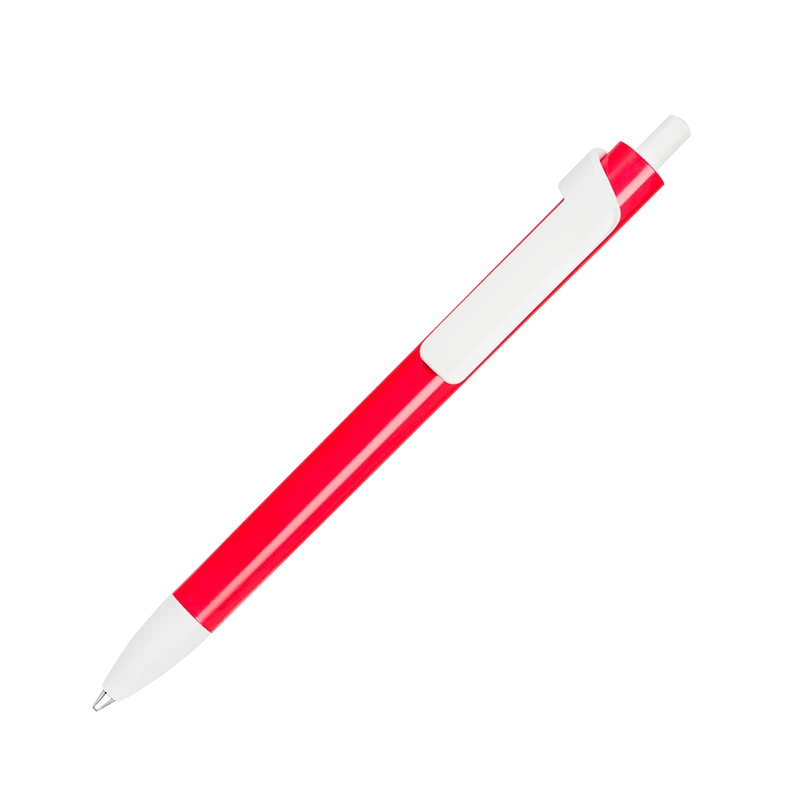 Długopis Forte Bio P159025B czerwony