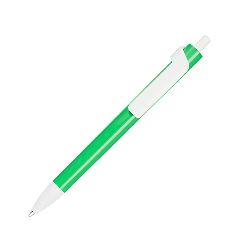 Długopis Forte Bio P159025B zielony