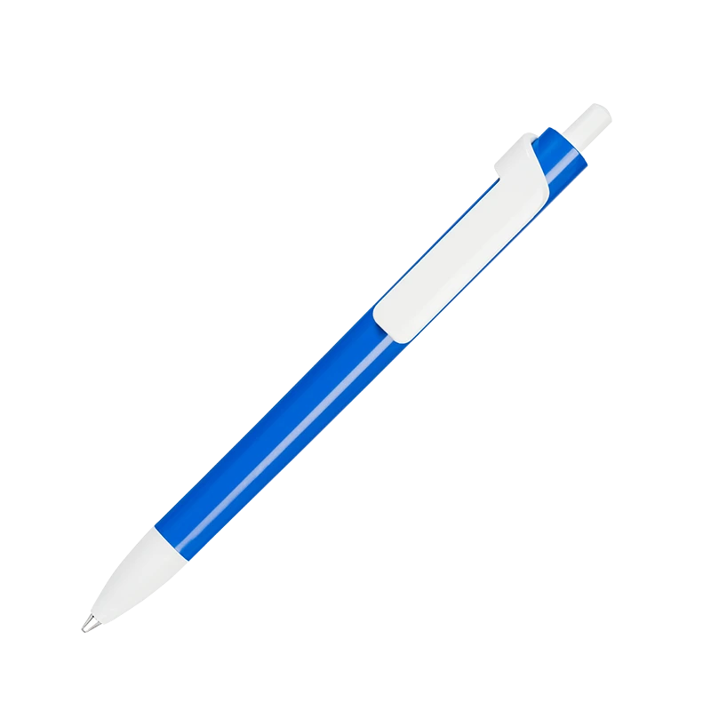 Długopis Forte Bio P159025B niebieski