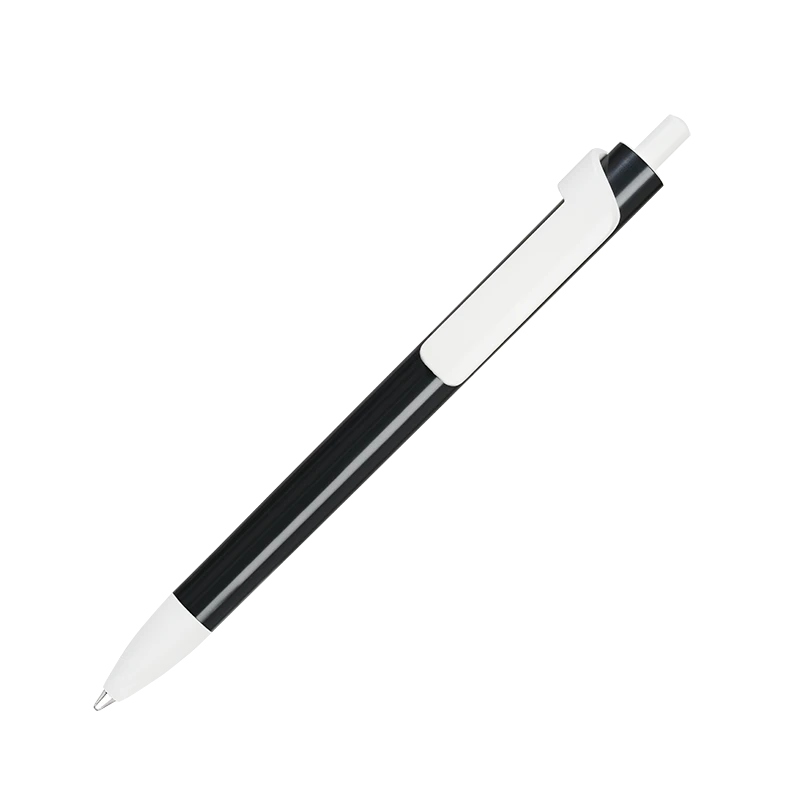 Długopis Forte Bio P159025B czarny