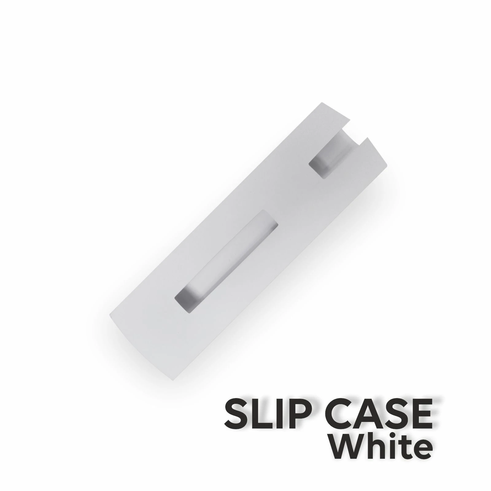 Długopis SlipCase P158937B HP-SlipCase_white