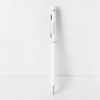 Długopis GIO SOFT RUBBER TOUCH PEN _biały z grawerem-Photoroom Dlugopis-GIO-SOFT-RUBBER-TOUCH-PEN-_bialy-z-grawerem