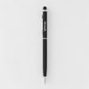 Długopis GIO SOFT RUBBER TOUCH PEN _czarny z grawerem-Photoroom Dlugopis-GIO-SOFT-RUBBER-TOUCH-PEN-_czarny-z-grawerem