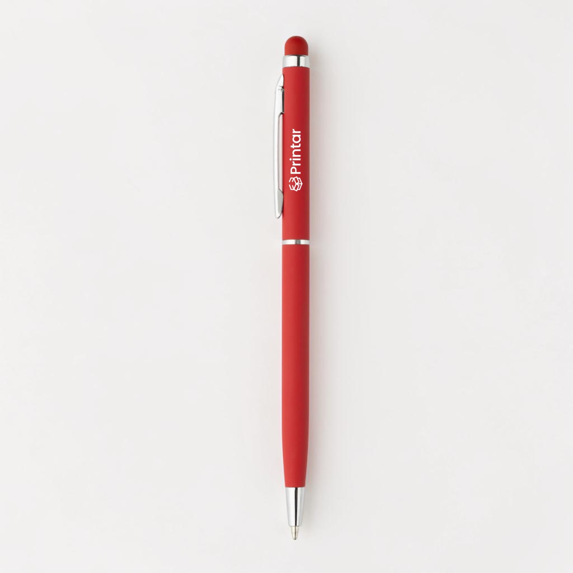 Długopis GIO SOFT RUBBER TOUCH PEN _czerwony z grawerem-Photoroom Dlugopis-GIO-SOFT-RUBBER-TOUCH-PEN-_czerwony-z-grawerem