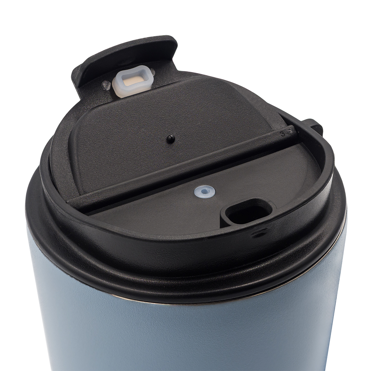 Kubek termiczny Skagen P158554R 4 Kubek termiczny Skagen P158554R