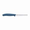Nóż kuchenny Victorinox Swiss Classic P157955X granatowy