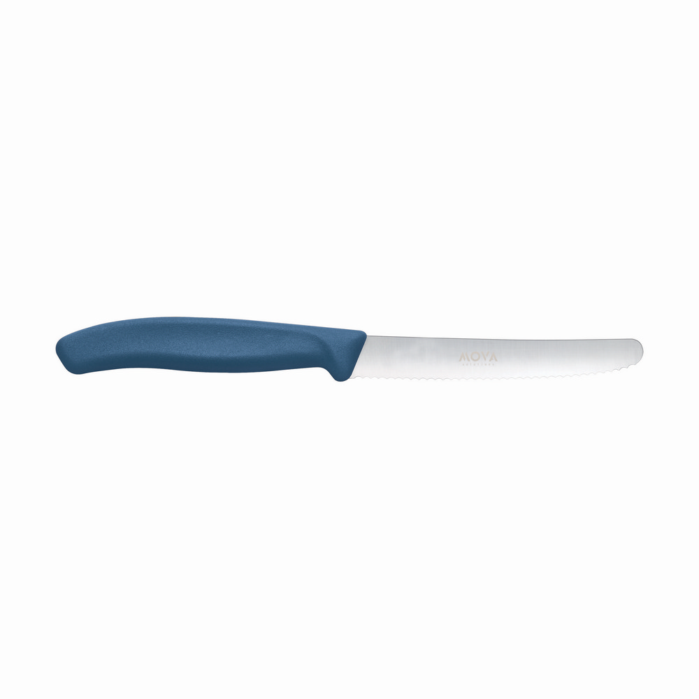 Nóż kuchenny Victorinox Swiss Classic P157955X granatowy