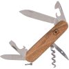 Nóż wielofunkcyjny Victorinox Swiss Army Spartan Wood P157958X