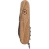 Nóż wielofunkcyjny Victorinox Swiss Army Spartan Wood P157958X