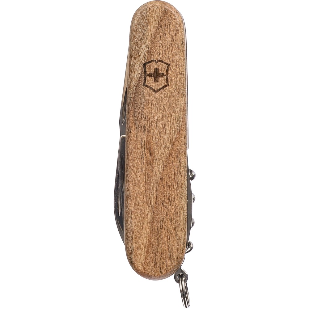 Nóż wielofunkcyjny Victorinox Swiss Army Spartan Wood P157958X