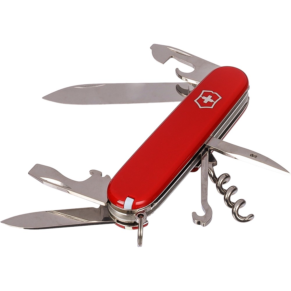 Nóż wielofunkcyjny Victorinox Swiss Army Climber P157959X AX-VB272-05