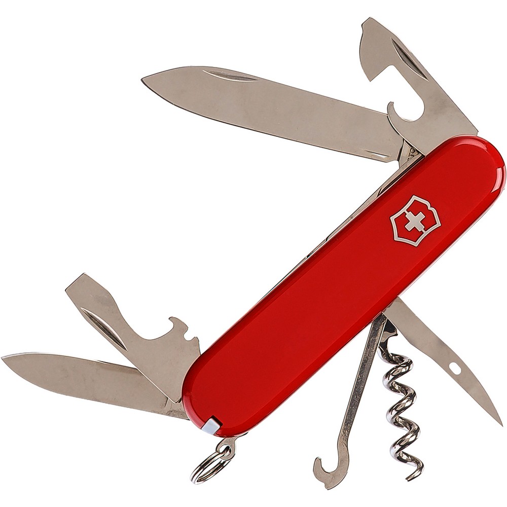 Nóż wielofunkcyjny Victorinox Swiss Army Climber P157959X