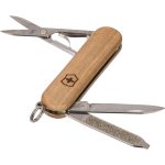 Nóż wielofunkcyjny Victorinox Classic SD Wood P157960X 