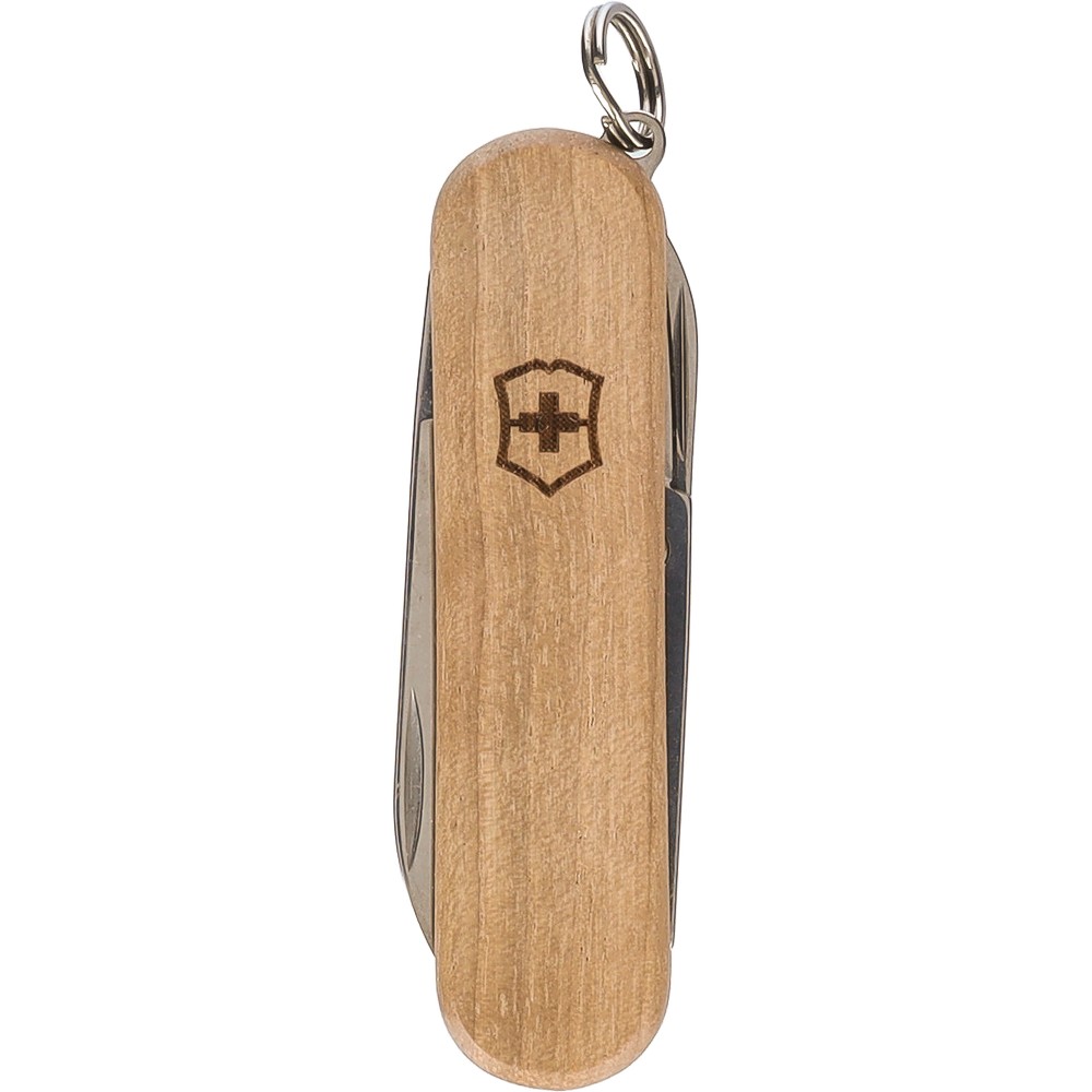 Nóż wielofunkcyjny Victorinox Classic SD Wood P157960X