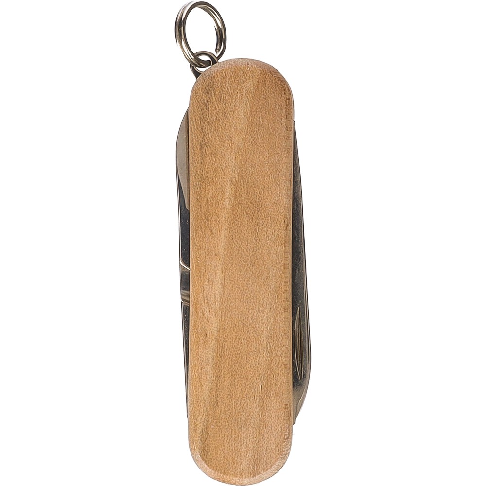 Nóż wielofunkcyjny Victorinox Classic SD Wood P157960X