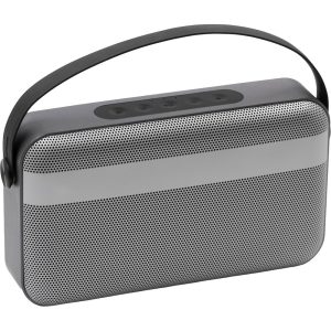 Głośnik bezprzewodowy 16W BrandCharger Nano Beast P157961X 