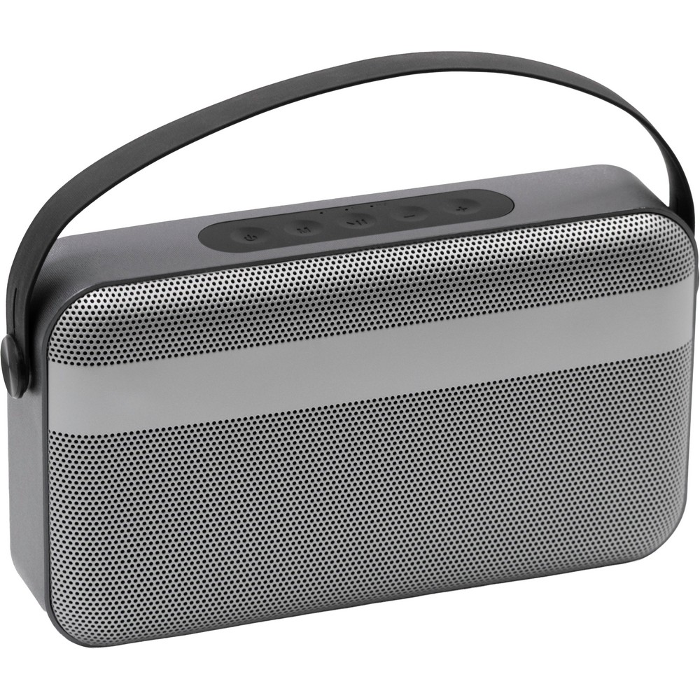 Głośnik bezprzewodowy 16W BrandCharger Nano Beast P157961X AX-VB274-03