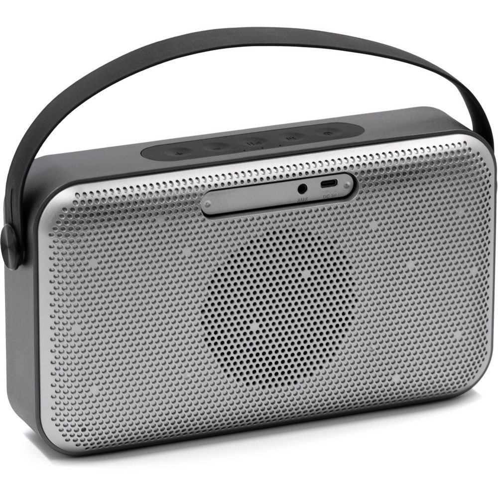 Głośnik bezprzewodowy 16W BrandCharger Nano Beast P157961X
