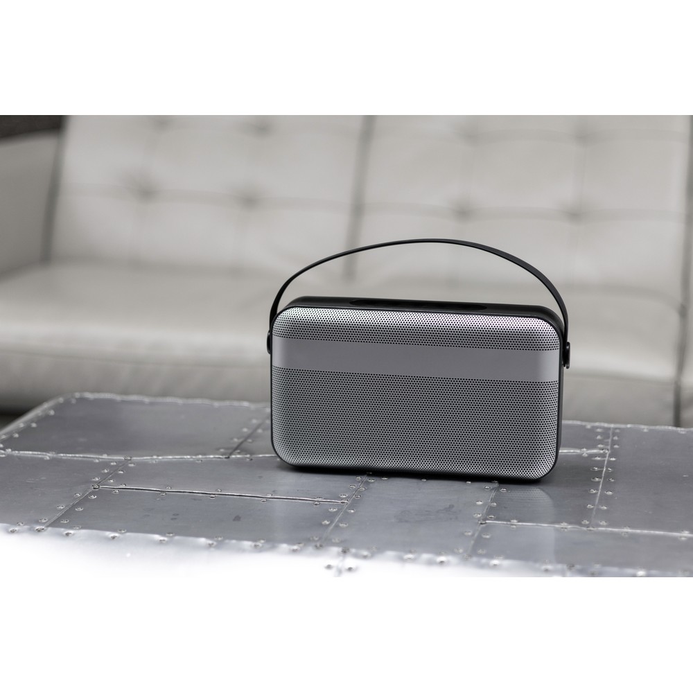 Głośnik bezprzewodowy 16W BrandCharger Nano Beast P157961X