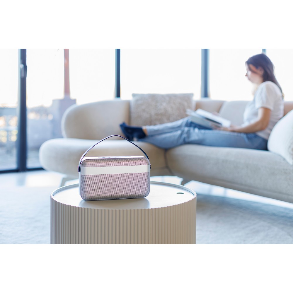 Głośnik bezprzewodowy 16W BrandCharger Nano Beast P157961X