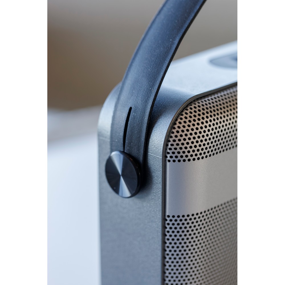 Głośnik bezprzewodowy 16W BrandCharger Nano Beast P157961X