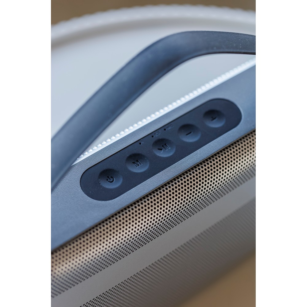 Głośnik bezprzewodowy 16W BrandCharger Nano Beast P157961X