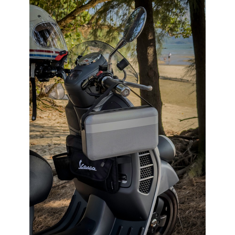 Głośnik bezprzewodowy 16W BrandCharger Nano Beast P157961X