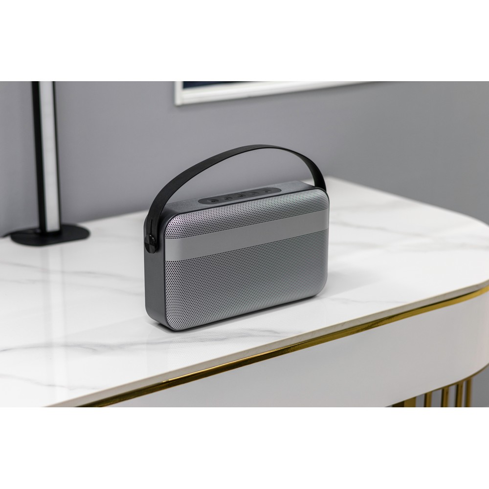 Głośnik bezprzewodowy 16W BrandCharger Nano Beast P157961X