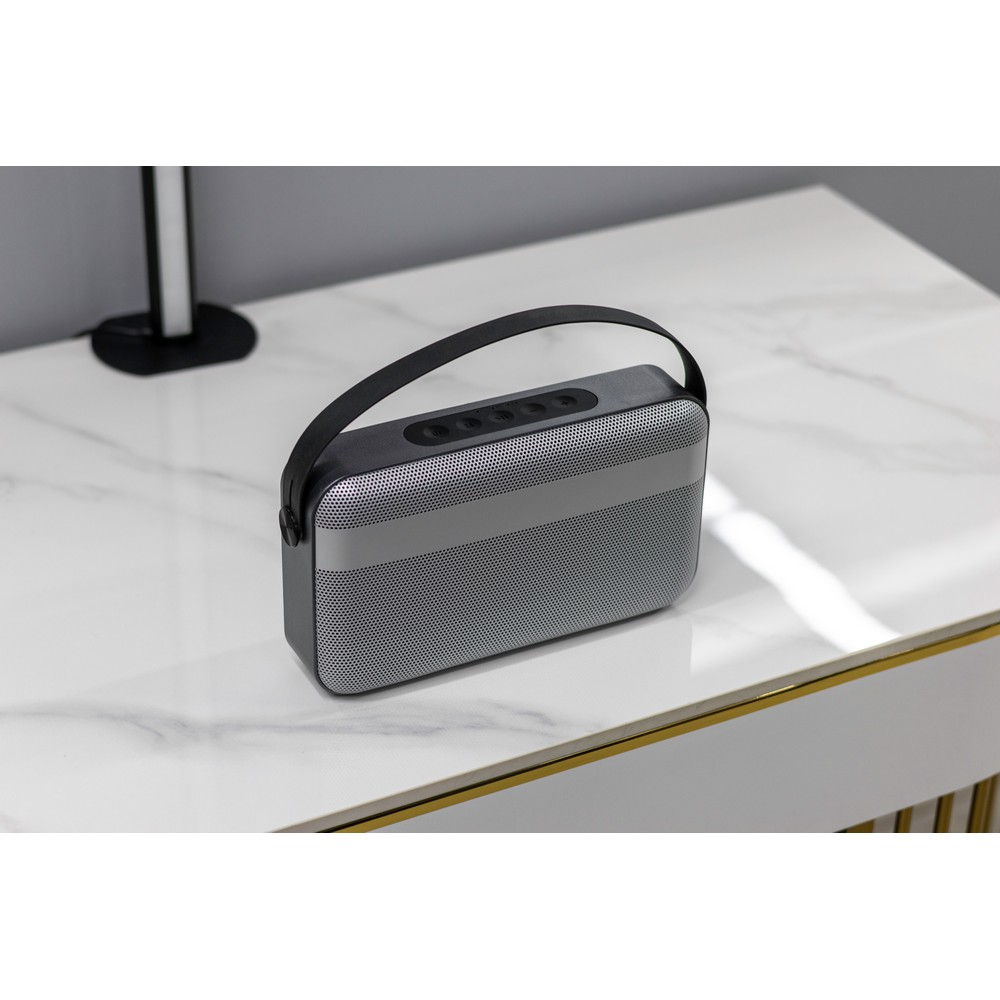Głośnik bezprzewodowy 16W BrandCharger Nano Beast P157961X