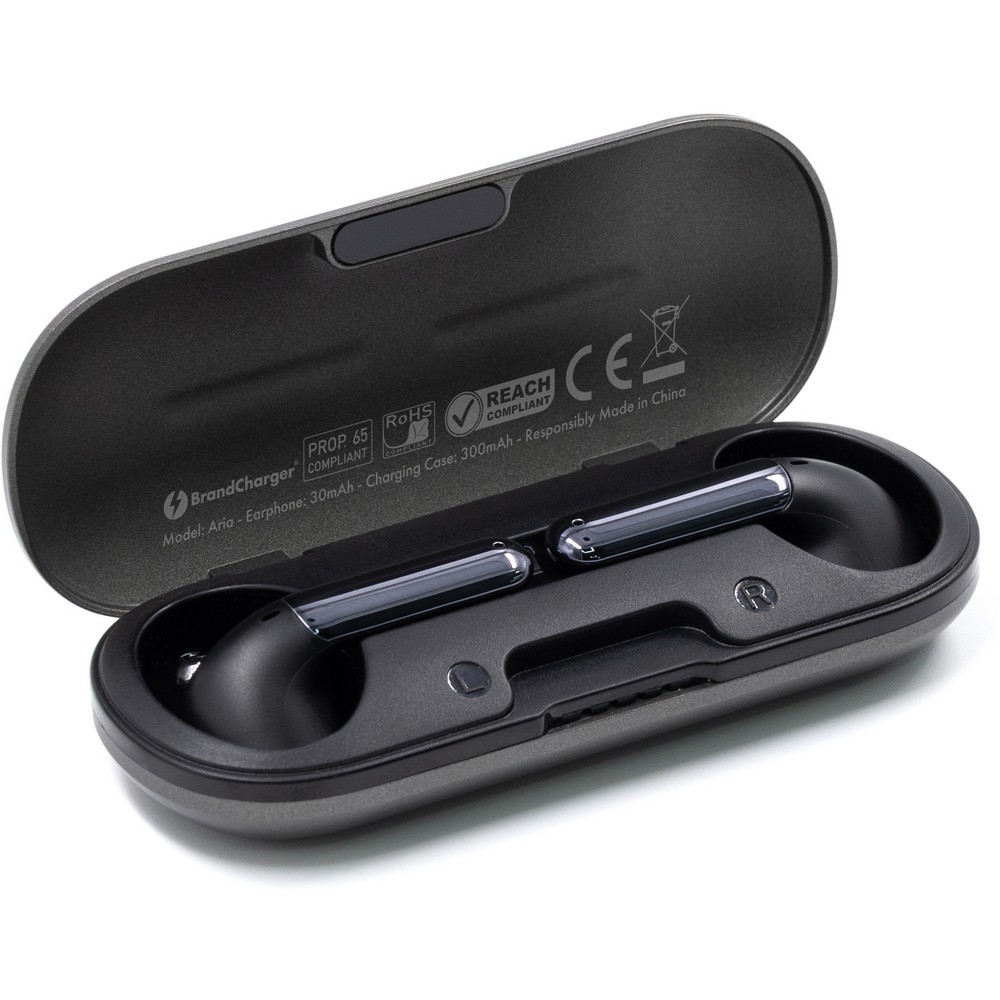 Słuchawki bezprzewodowe BrandCharger Aria P157962X AX-VB275-15 Słuchawki bezprzewodowe BrandCharger Aria P157962X AX-VB275-15