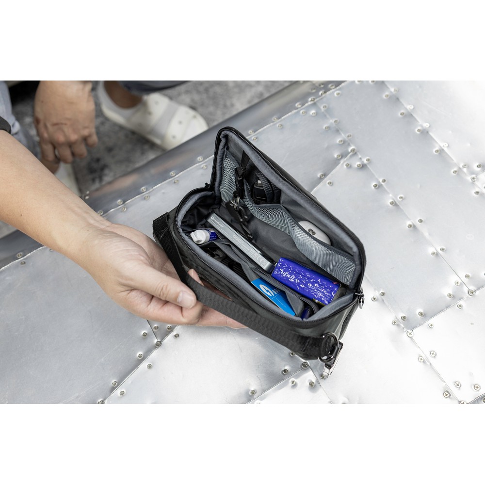 Torba na ramię BrandCharger Virtuo Ora P157963X
