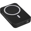 Bezprzewodowy power bank 10000 mAh P157964X czarny