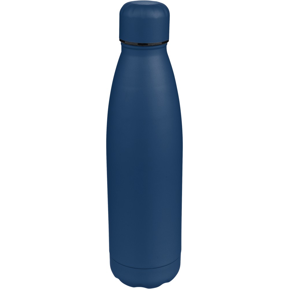 Butelka termiczna 500 ml P157966X granatowy