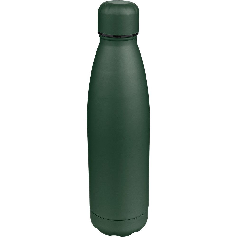 Butelka termiczna 500 ml P157966X zielony