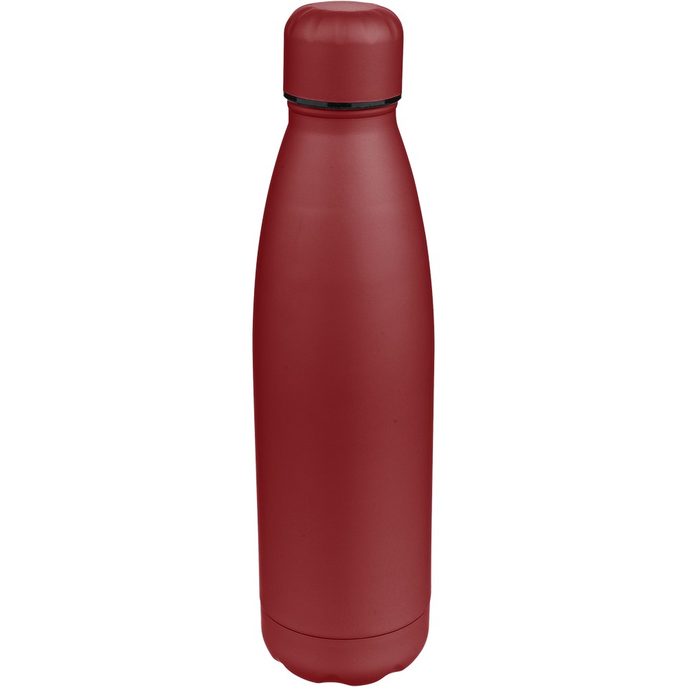 Butelka termiczna 500 ml P157966X burgund