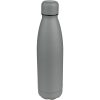 Butelka termiczna 500 ml P157966X szary