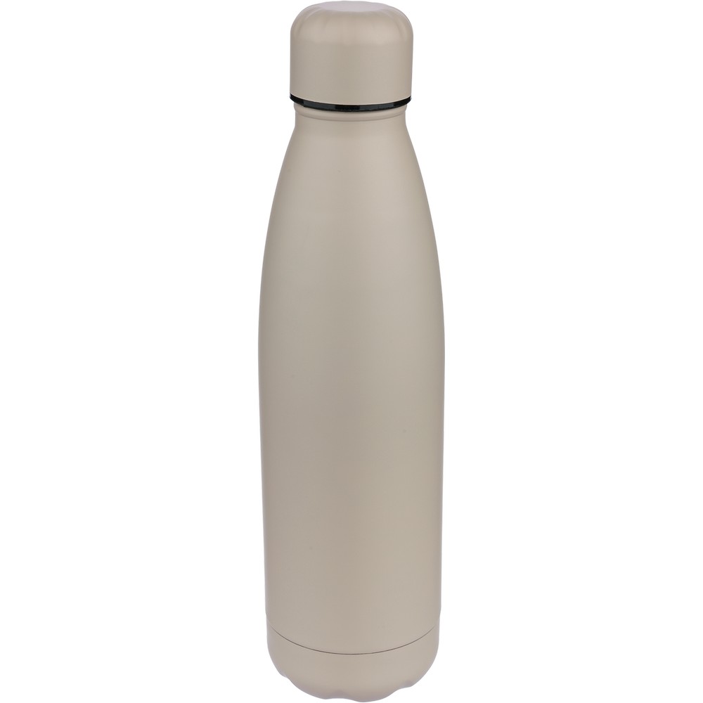 Butelka termiczna 500 ml P157966X beżowy