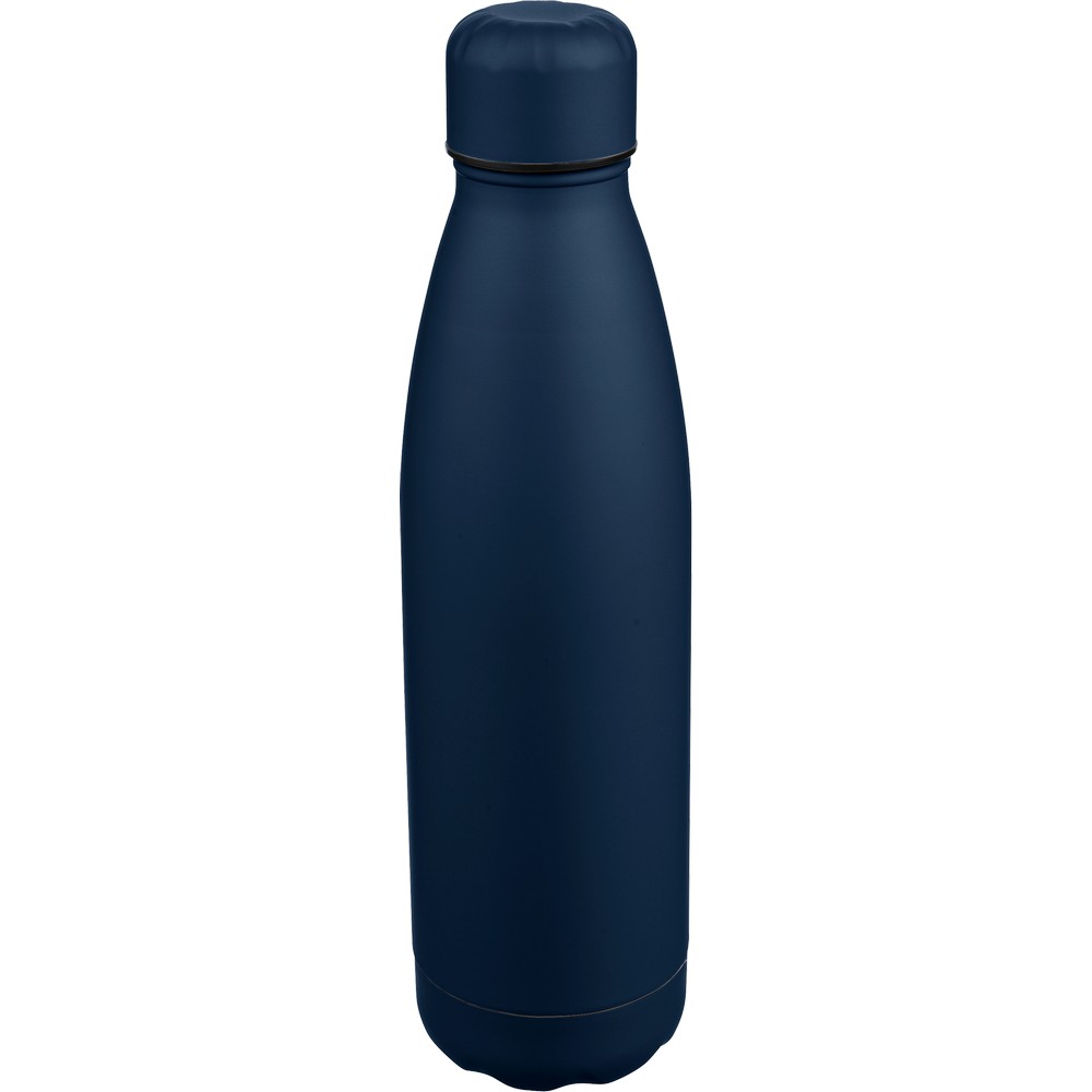 Butelka sportowa 700 ml P157973X granatowy