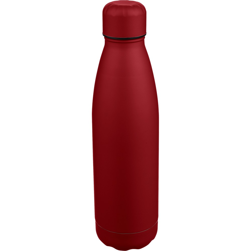 Butelka sportowa 700 ml P157973X burgund