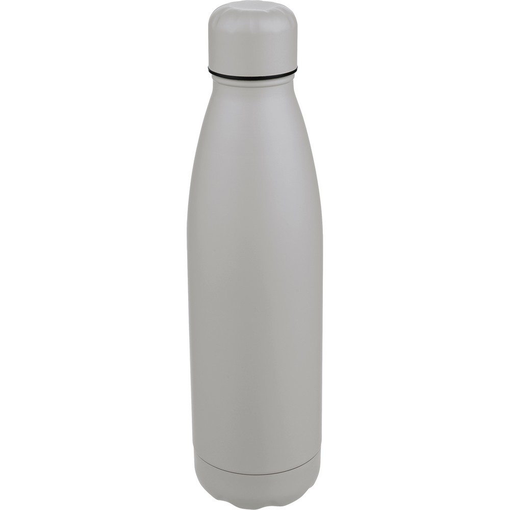 Butelka sportowa 700 ml P157973X szary